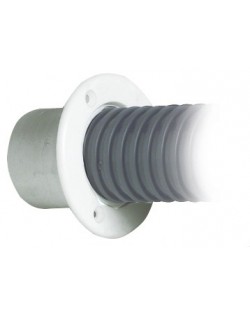 Tubo flessibile in PVC